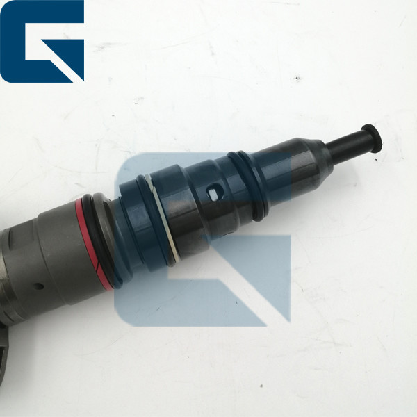 266-4446 Diesel Fuel Injector C9 For Excavator Engine Parts 2664446
