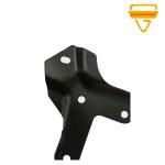 1355969 1355970 Sca Truck Spare Parts Water Tank Bracket