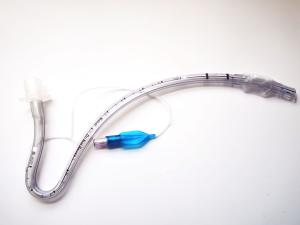 Wholesale PVC Nasal Rae Tracheal Tube Cuffed 5.5mm Oral Rae Endotracheal Tube from china suppliers