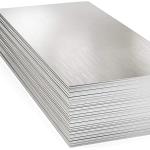 AISI ASTM Stainless Steel Sheet Plate SUS SS 430 304L 201 321 310S 1500mm