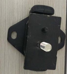 Wholesale Shock Absorber Bracket,Engine Mount,OE Number:12361-67030,Black from china suppliers
