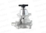 Vehicle Water Pump Set for 96-02 Pontiac Buick Chevrolet Oldsmobile 2.4L DOHC