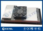 200W Thermoelectric Air Cooler , TEC / DC48V Peltier Air Conditioner Remote
