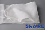 PA66 Plain Weave Nut Milk 25 Micron Nylon Filter Bag