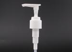 PP Plastic 42mm Bathroom Soap Dispenser Pump