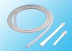10 to 40 Shore A Customized Medical Grade Silicone Hose