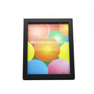 Wholesale Eco Friendly Desktop Photo Frame Wood Material Various Color Available from china suppliers