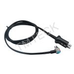 Dm5 Series Integrated Cable 7.5mhz Thickness Probe