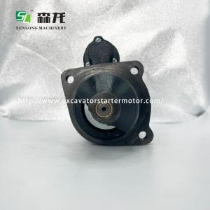 Wholesale 12V 10T 4.2KW STARTER MOTOR ISKRA IS1126 11.131.436 AZF4119 11131436 from china suppliers