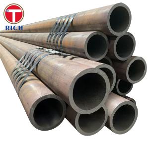 Wholesale 13CrMo4-5 Chrome Moly Pipe Alloy Seamless Steel Tubes For Pressure Purposes from china suppliers