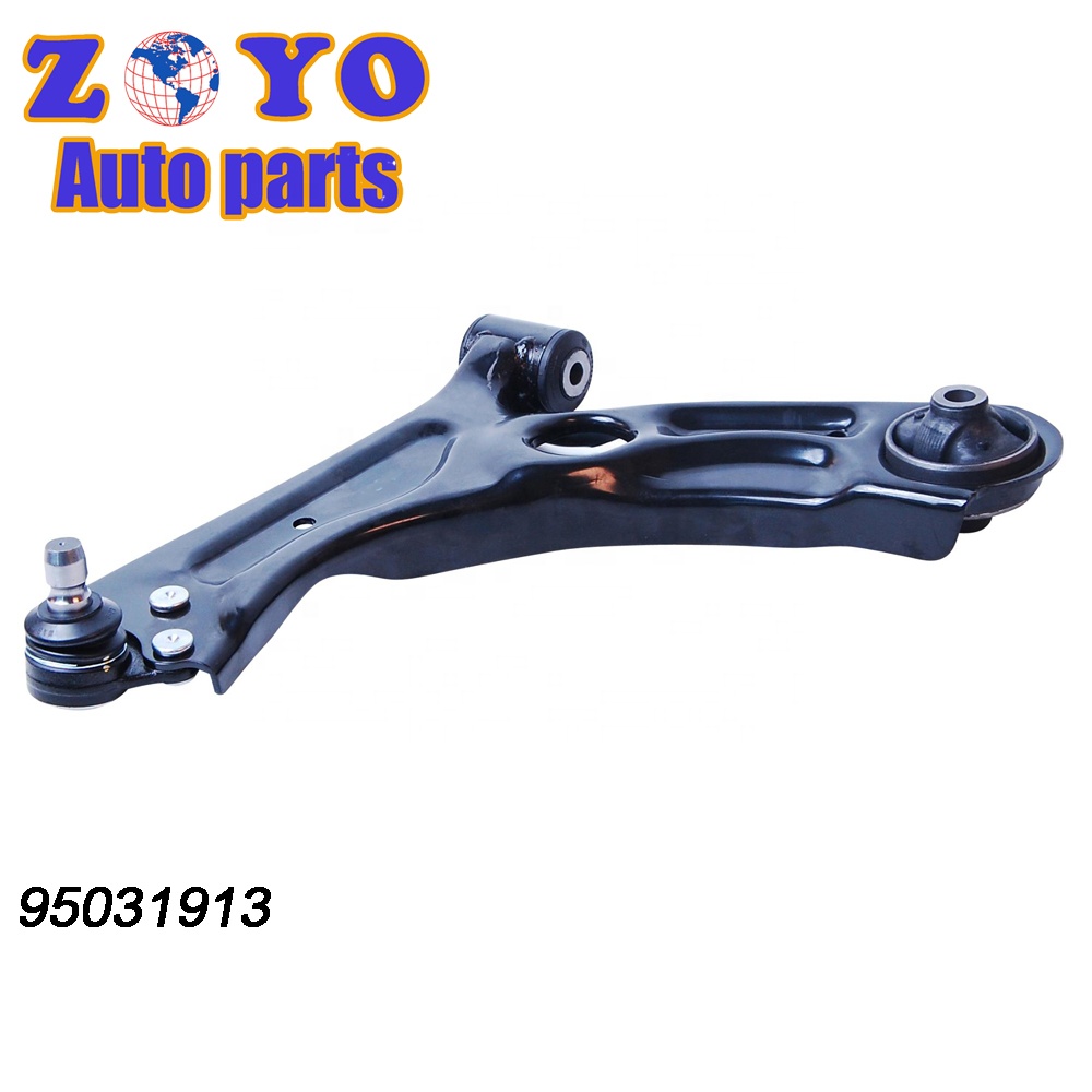 Nature Rubber Bushing Lower Control Arm for Buick Lacrosse 08-09 Front Left Position