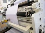 300kg / H 200gsm Paper Laminating Machine
