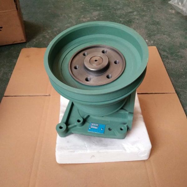 Diesel Motor Dongfeng Truck Water Pump Replacement D5010295150 1307ln01-010 OEM