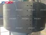High-Strength Steel Cord Conveyor Belt for Long-Distance and Heavy Load