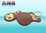 ISO14443A Waterproof Rfid Key Fob , Hotel rfid key cards Door Lock System