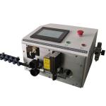 YH-16W BVV Cable Bending Stripping Cutting Machine for Stripping of 0.1-16.0 mm2
