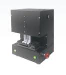 Steel Brass Automation Fixtures , CNC Milling Machining Parts ISO9001