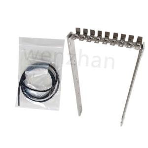 Wholesale Ipulse SMT MACHINE LG4-EA90-000 Feeder Parts from china suppliers