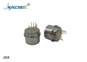 Wholesale 80Hz/G Stainless Steel Gps Navigation MEMS Accelerometer from china suppliers