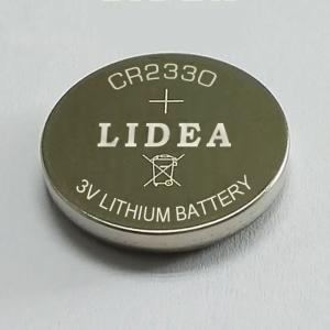 Wholesale lithium coin cell CR2335 from china suppliers