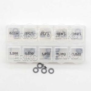 Wholesale B21 Bosch Thin Washers Shims Fuel Rail Shim Kit Size1.77mm 12 Month Warranty from china suppliers
