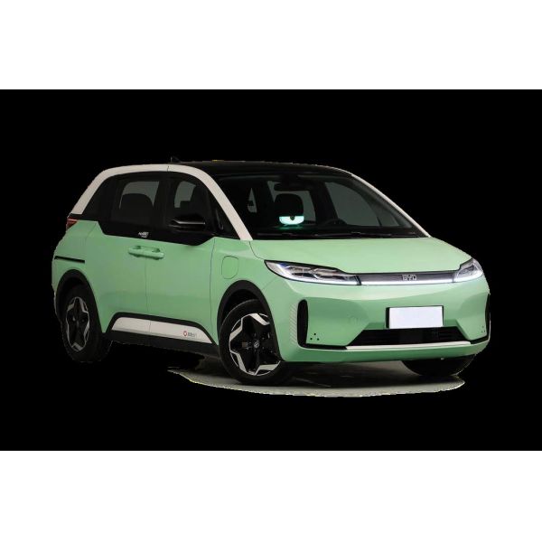 5 Seater EV MPV Electric Car BYD D1 AWD 418KM 2022 Official Standard