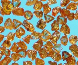Wholesale High Strength Ceramics Cubic Boron Nitride Single Crystal For Metallurgy from china suppliers