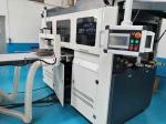 Rigid Jewelry Cigarate Gift Box Making Machine Box Length 102mm-600mm