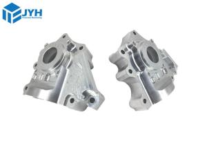 Wholesale Precision Aerospace CNC Machining Parts Manufacturers For Enclosure Prototyping from china suppliers
