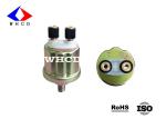 Color Zinc Plated Oil Pressure Sensor For Agricultural Machinery
