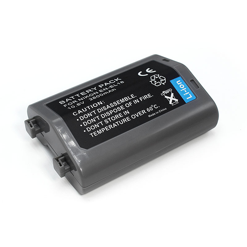 10.8V 2600mAh 28.08Wh Sumsung Custom Lithium Battery Packs