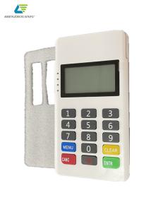 Wholesale Industrial Handheld Pos Devices Android 4G Connectivity EMV Certificate from china suppliers