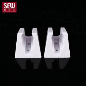 Wholesale Toilet / Bathroom Shower Accessories ABS Shattaf Holder Long Service Life from china suppliers