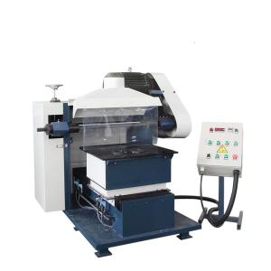 Wholesale High Efficiency Metal Polishing Machine 3000rpm Easy To Use 1500kg from china suppliers