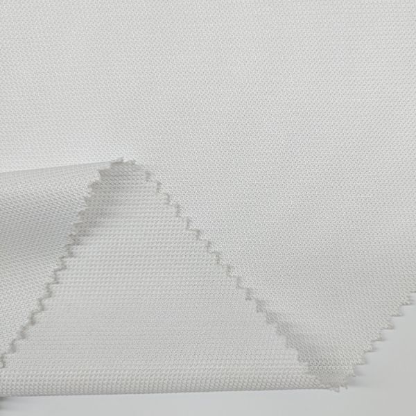 Sustainable Recyclable Recycle 100% Polyester Rpet Fabric Manufacturer, Green Fabric & Textile Raw Material/