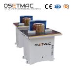 Polishing Manual Mini Brush Sanding Machine For Cabinet