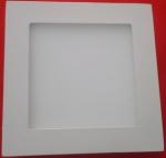 led panel 24w round/square