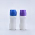 Small Size Empty Perfume Roller Bottle Volume Diameter 25.4mm 30ml In Bulk