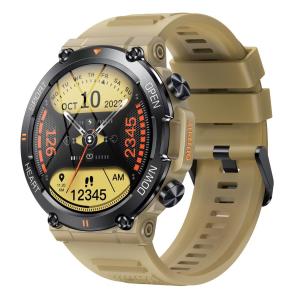 Wholesale Amoled Sport Smart Watch K56 Pro Blood Pressure Oxygen Heart Rate Monitor Smart Watch from china suppliers