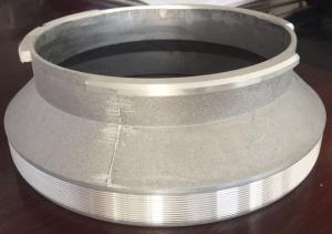 Wholesale Stenter Parts Rotary Screen End Ring Printing Machine Spare Parts For Stenter Machine 640 from china suppliers
