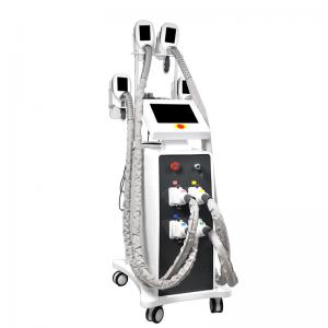 Wholesale ODM Cryo Fat Freezing Machine Weight Loss Cool Slimming Machine from china suppliers