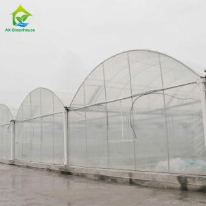 Wholesale UV Resistant Plastic Film Greenhouse from china suppliers