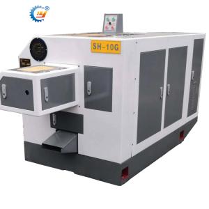 Wholesale M4 Screw Double Stroke 4mm Cold Forging Header Machine from china suppliers