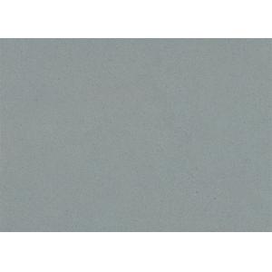 Buy cheap OEM Engineered Quartz Bathroom Worktops Anti Depigment 2.45 G/Cm3 Density from wholesalers