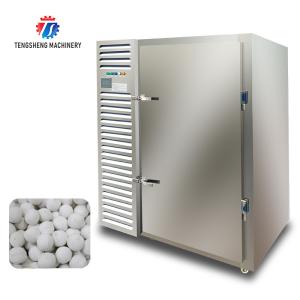 Wholesale Commercial Seafood Blast Freezer Equipments for Fish in Malaysia from china suppliers