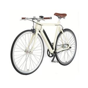 Wholesale Single Speed Electric Commuter Bike 36V 250W Rear Motor Max Load 100KG from china suppliers