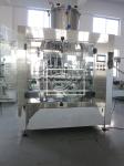 100% Factory Sale PET bottle Glass bottle vinegar filling machinery