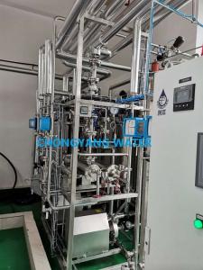 Wholesale Reverse Osmosis Edi Pharmaceutical Water Purification System For Pharmaceuticals Grade from china suppliers