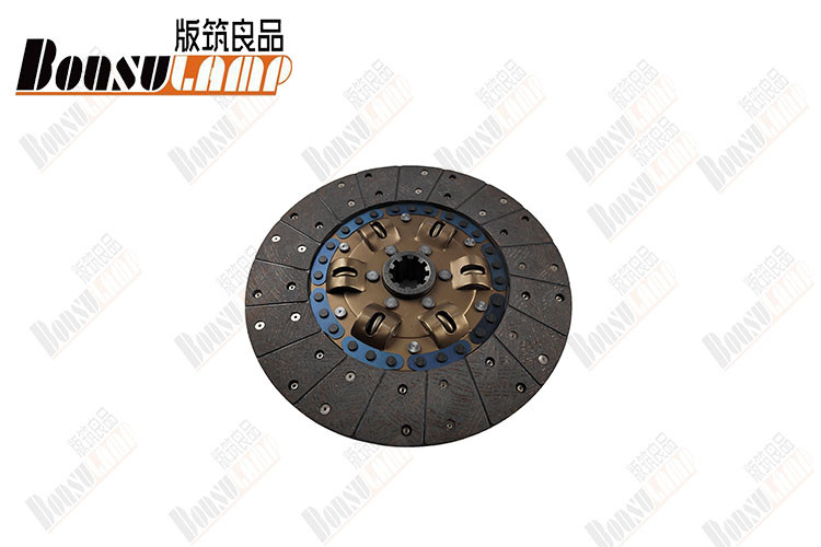 1-31240901-0 1-31240671-0 Clutch Disc 1312409010 1312406710 For ISUZU FRR 6HH1 6BG1 6HE1