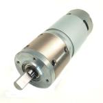 Faradyi customize Gear Motors 3v Brush Dc Motor Gearbox Motor Long Time Life For